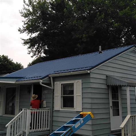 Complete Roofing Packages Commercial - Residential & A Whole Lot More Miller&39;s Metal Sales Metal Roofing & Siding. . Amish metal roofing unity maine